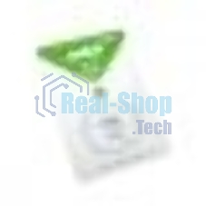 Флешка USB Smartbuy LARA White (SB32GbLARA-W), 32Gb, USB 2.0, R/W 15/5, белый