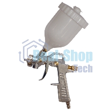 Краскораспылитель FUBAG BASIC G600/1.5 HP