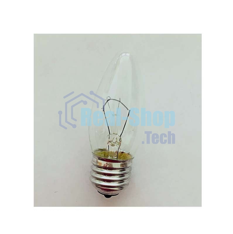 Лампа накаливания ДС 230-40Вт E27 (100) Favor 8109011