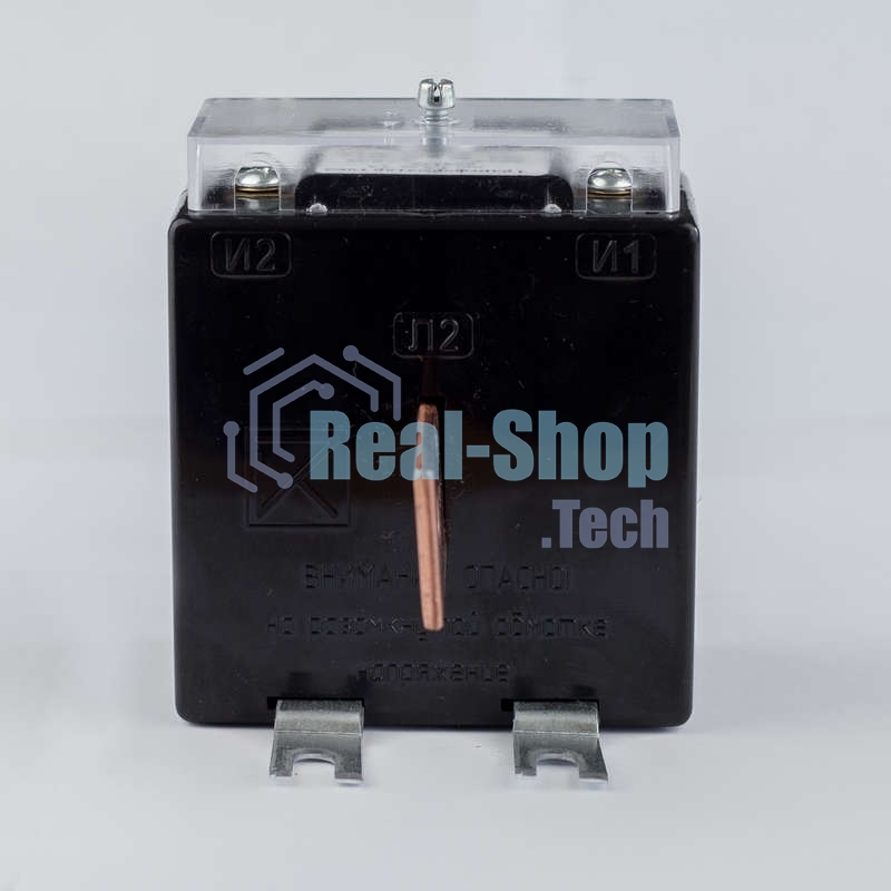 Трансформатор тока Т-0.66 200/5А кл. точн. 0.5S 5В.А Кострома ОС0000002202