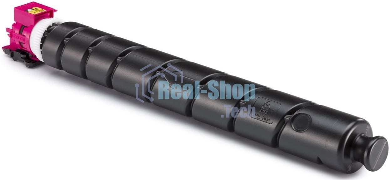 Картридж лазерный Kyocera TK-8525M (1T02RMBNL0/1T02RMBNL1) пурпурный для TASKalfa 4052ci 20000 стр.