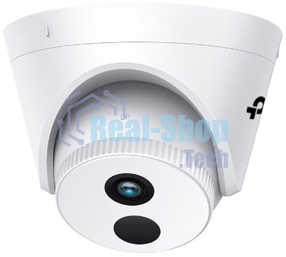 Турельная IP камера TP-Link VIGI C400HP-4 VIGI, 3 МП