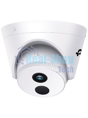 Турельная IP камера TP-Link VIGI C400HP-4 VIGI, 3 МП