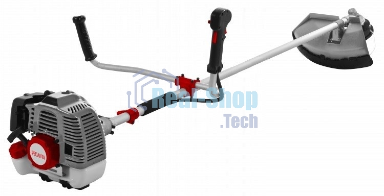 Бензиновый триммер Ресанта БТР-2900П 70/2/44