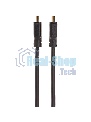 Кабель HDMI 19M/M,ver. 2.1, 8K@60 Hz 0.5m Telecom/VCOM TCG255-0.5M