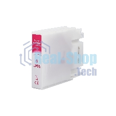 Картридж струйный Sakura C13T04A340 (C13T04A M) для Epson, пурпурный, 85 мл., 8000 к.
