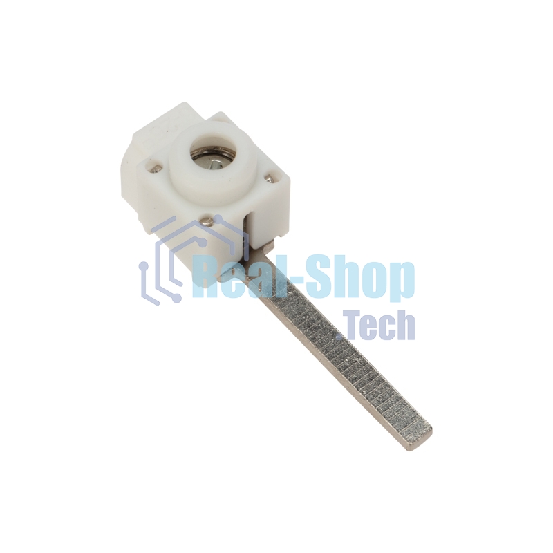 Клемма вводная Rexant КВМ 4-25мм² удлиненная для модульного оборудования, прямой ввод