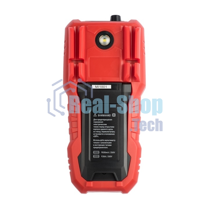 Мультиметр цифровой EKF In-180701-pm18C MS18C EKF Expert