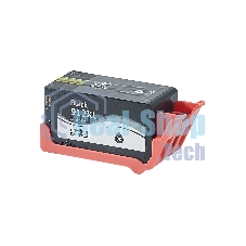 Картридж струйный Sakura 3YL84AE (№912XL Black) для HP, черный, 30 мл., 825 к.