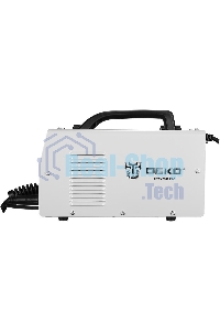Сварочный полуавтомат Deko DKWM200A MIG-MAG/ММА 5.6кВт