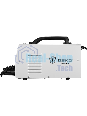 Сварочный полуавтомат Deko DKWM200A MIG-MAG/ММА 5.6кВт