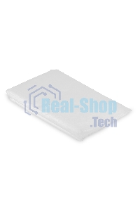 Укрывной материал Спанбонд, эконом 30/3,2 х 10, белый Россия