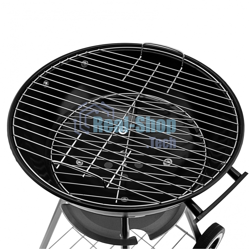 Барбекю сферический Palisad, 44 см, Camping