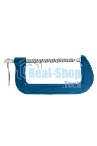 Струбцина Сибртех g-образная 150мм