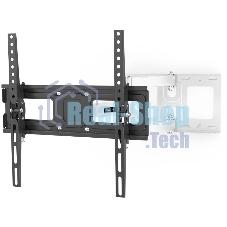 Кронштейн для телевизора Hama 00220856 черный 32