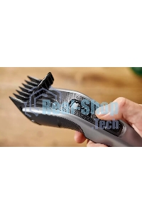 Машинка для стрижки волос, series 3000, 13 установок длины, 45 мин. автономной работы