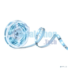 Лента светодиодная умная Wi-Fi Tapo Smart Light Strip 5m, cut to size every 10cm, one adapter, one controller