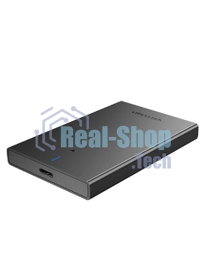 Внешний корпус Vention для HDD/SSD 2.5