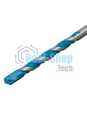 Сверло универсальное Gross Multipurpose PRO, 6-гр. хвостовик, 6мм