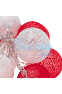 Гирлянда светодиодная Neon-night 