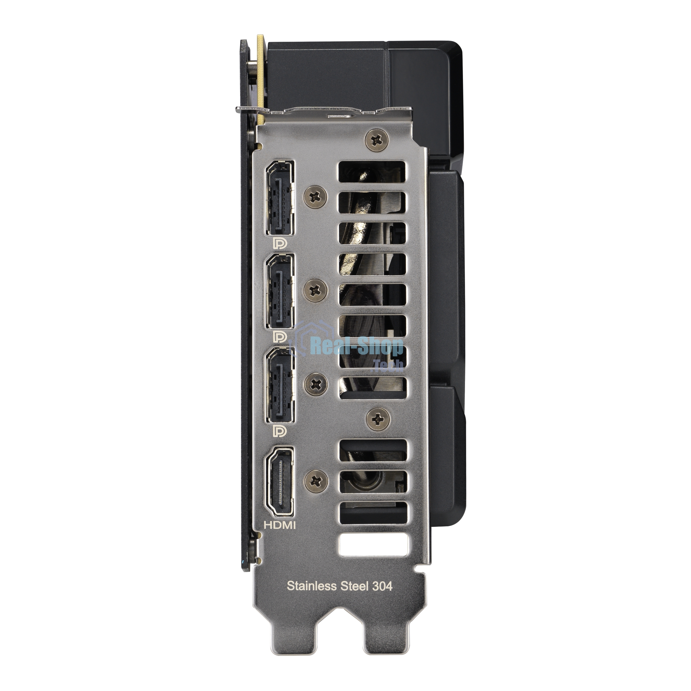 Видеокарта Asus DUAL-RTX 5070-O12G RTX 5070 12Gb 192bit GDDR7 2542/28000 HDMIx1 DPx3 HDCP Ret