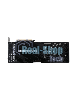 Видеокарта Palit PA-RTX 5070Ti GAMINGPRO-S OC 16Gb RTX5070TI 16Gb 256bit GDDR7 2295/28000 HDMIx1 DPx3 HDCP Ret