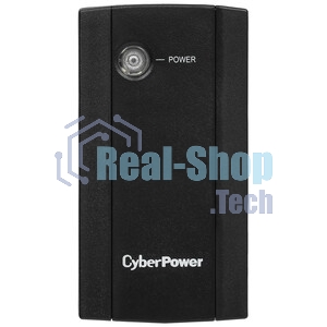 Источник бесперебойного питания CyberPower UTI675EI