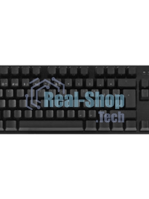Клавиатура проводная Logitech Gaming Keyboard G413 TKL SE Mechanical - RUS - USB - TACTILE SWITCH черный
