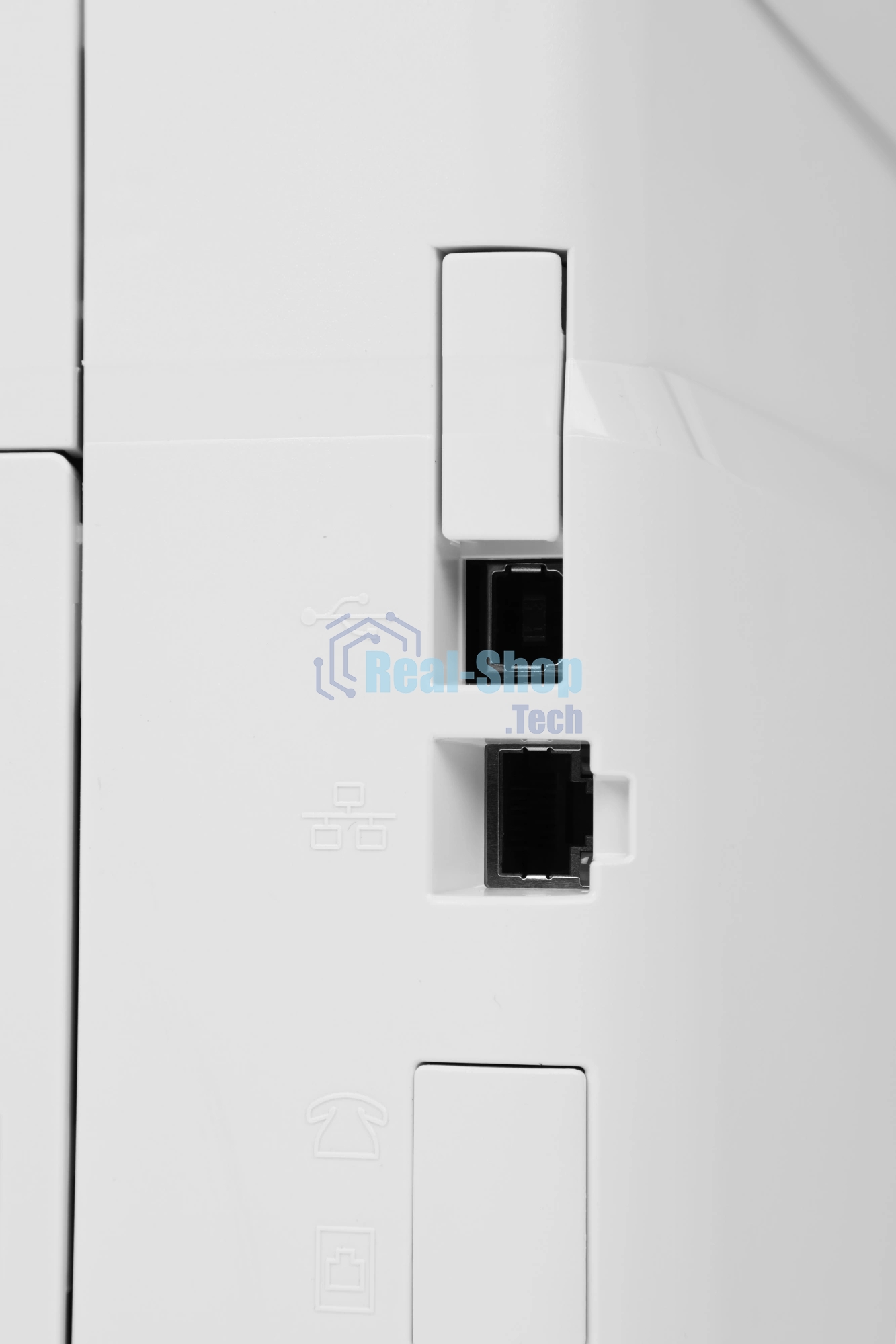 МФУ лазерное HP LaserJet Pro 4103dw (2Z627A), A4, ч/б, печ. до 40 стр/мин., скан. до 29 стр/мин. (ч/б) 20 стр/мин. (цвет), 1200 x 1200 dpi, USB, RJ-45, Wi-Fi, Air Print, Mopria