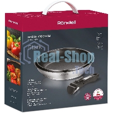 Набор посуды Rondell Stark RDS-2010 3 предмета