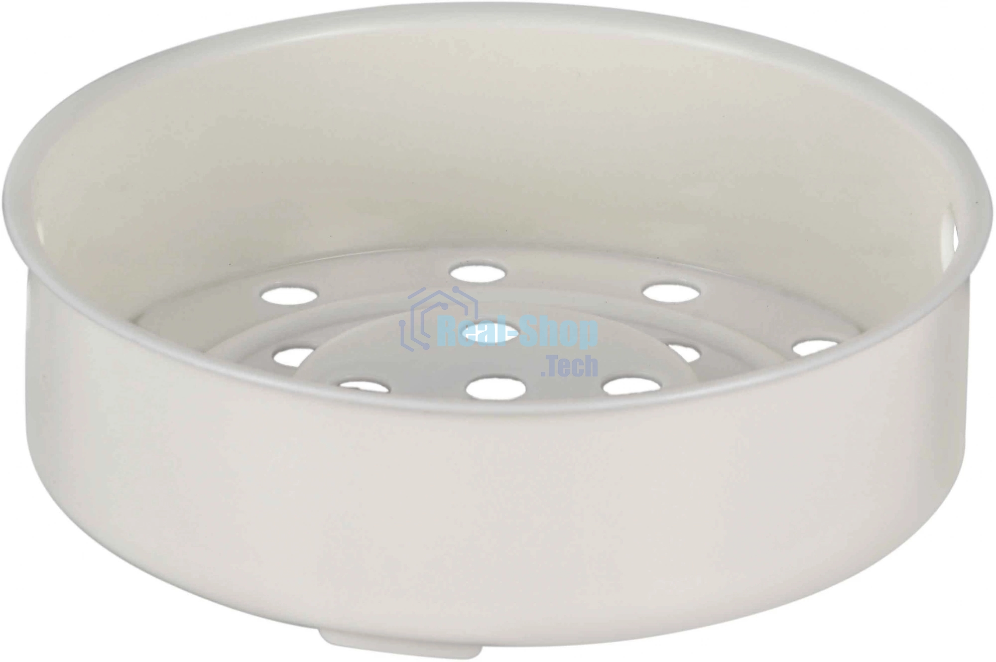 Мультиварка Midea MPC-6035 серебристый, 5 л, 860 Вт, кнопки, 7 программ