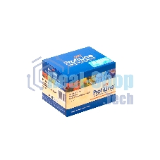 Картридж лазерный ProfiLine PL-106R01204 для принтеров Rank Xerox Phaser 6110/6110MFP Yellow 1000 копий