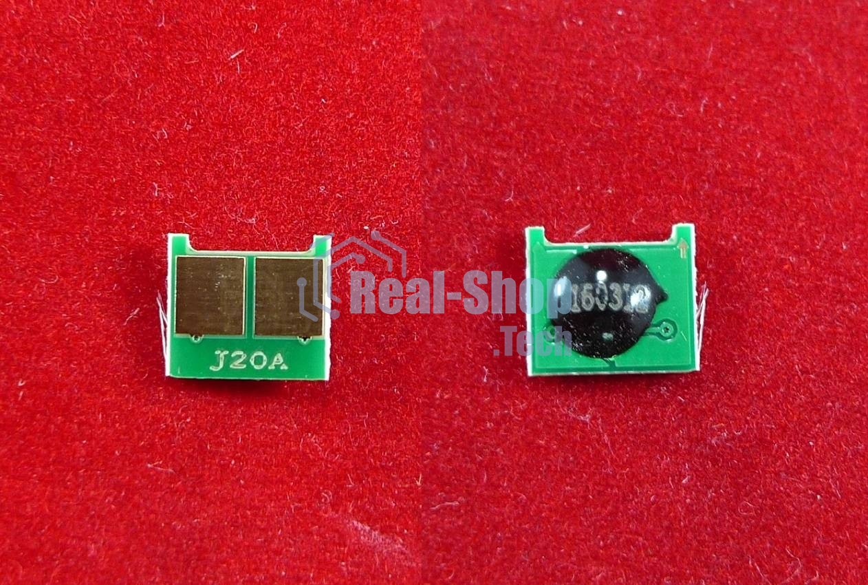Чип ELP для HP Universal CB435A/CB436A/CE285A/CE278A/CE255A/CF280A/CF283A/CE390A/CF210A/CE320A/CF380A/CE410A/CC530A, Canon CRG716/718/726/728 (Китай)