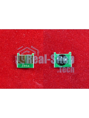 Чип ELP для HP Universal CB435A/CB436A/CE285A/CE278A/CE255A/CF280A/CF283A/CE390A/CF210A/CE320A/CF380A/CE410A/CC530A, Canon CRG716/718/726/728 (Китай)