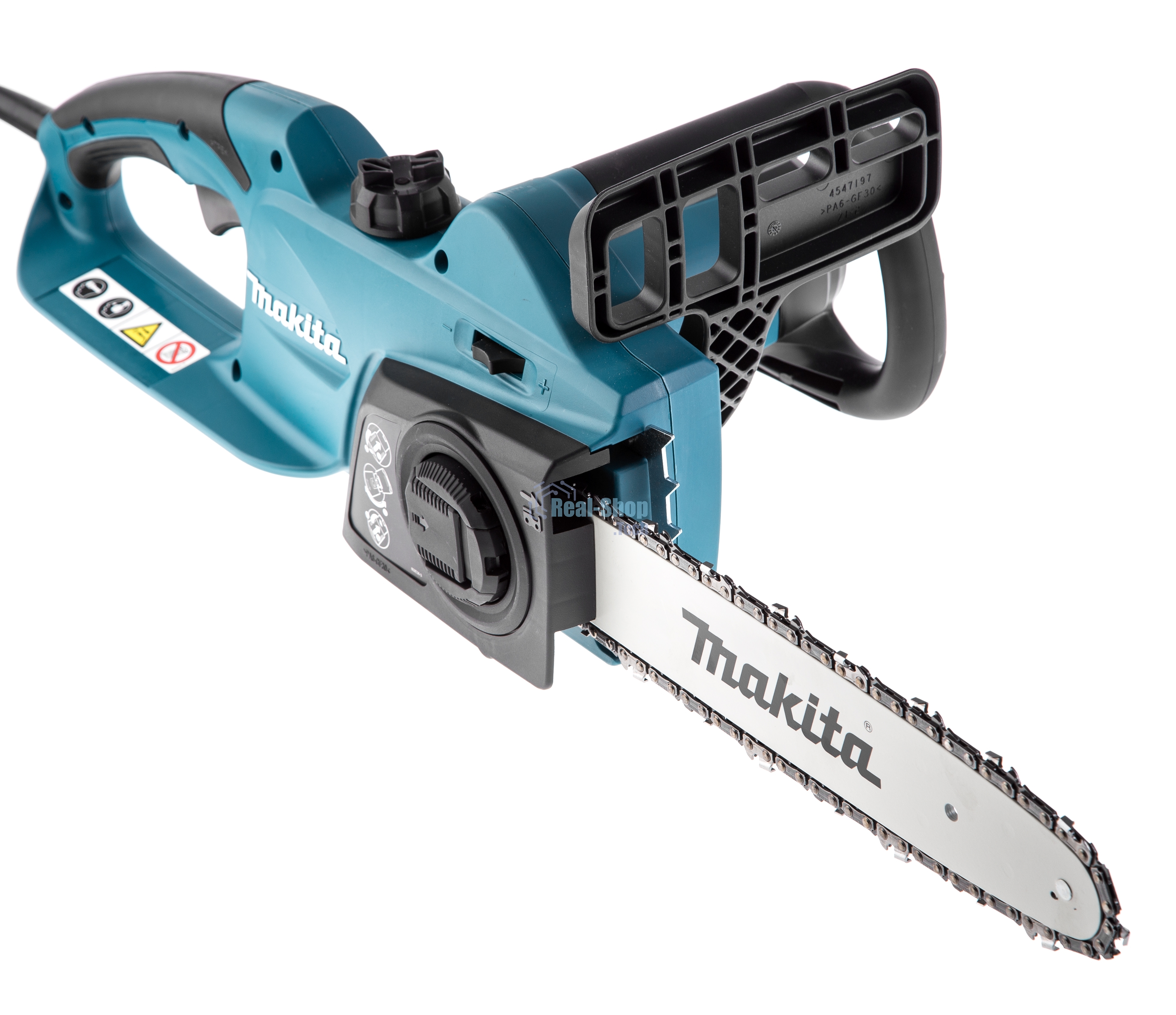 Электрическая цепная пила Makita UC3041A 1800Вт дл.шин.:30 см