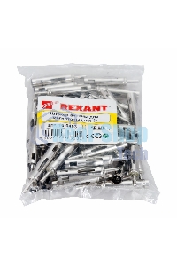 Разъем штекер антенны для автомагнитолы Rexant тип-3