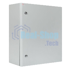 Щит EKF mb24-2 с монтажной панелью ЩМПг- 50.40.22 (ЩРНМ-2) IP54 EKF PROxima