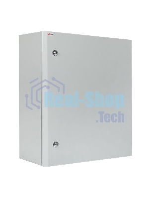 Щит EKF mb24-2 с монтажной панелью ЩМПг- 50.40.22 (ЩРНМ-2) IP54 EKF PROxima