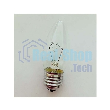 Лампа накаливания ДС 230-40Вт E27 (100) КЭЛЗ 8109003