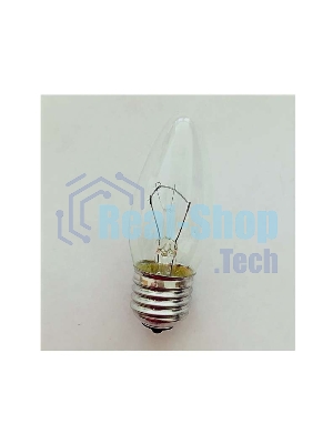 Лампа накаливания ДС 230-40Вт E27 (100) КЭЛЗ 8109003