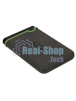 Внешний HDD 2.5