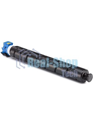 Картридж лазерный Kyocera TK-8525C (1T02RMCNL0/1T02RMCNL1) голубой для TASKalfa 4052ci 20000 стр.