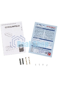 Вытяжка встраиваемая Maunfeld Crosby Power 50 нержавеющая сталь, 50 см, 1050 куб. м/ч, 51.8 дБ