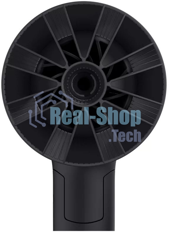 Фен Philips Фен Philips/ 1600 Вт, 3 режима, ThermoProtect, концентратор, шнур 1,8 м. черный.