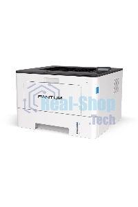 Принтер лазерный PANTUM BP5100DN, A4, ч/б, печ. до 40 стр/мин., 1200 x 1200 dpi, USB, RJ-45, NFC