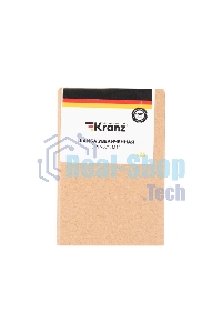 Шайба увеличенная Kranz DIN 9021, M12, упаковка поставщика