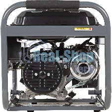 Электрогенератор бензиновый Carver PPG-2500А, 2.3 кВт, 67 дБ, 40 кг