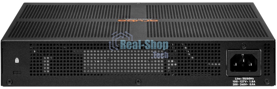 Коммутатор Aruba 6100 12G CL4 2SFP+ 139W Swch