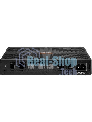 Коммутатор Aruba 6100 12G CL4 2SFP+ 139W Swch