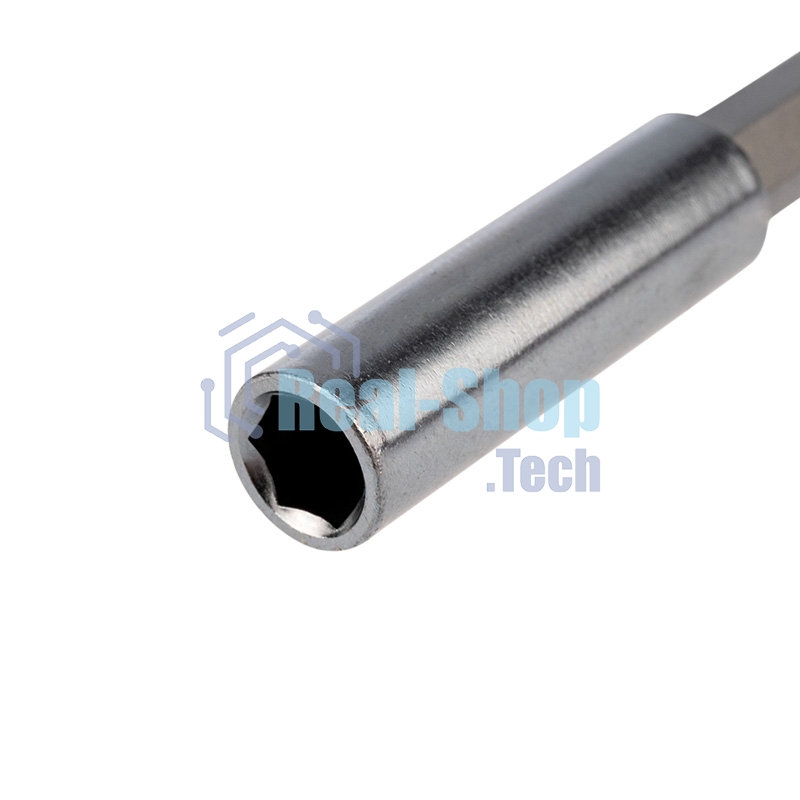 Магнитный держатель для бит Kranz 50 мм